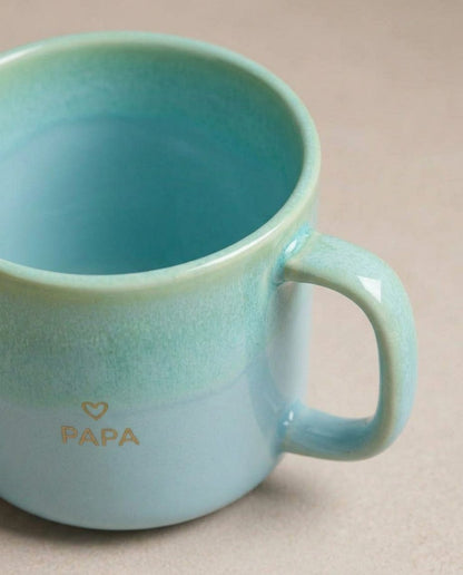 Ensemble Caribbean – 2 tasses 360 ml Mama & Papa