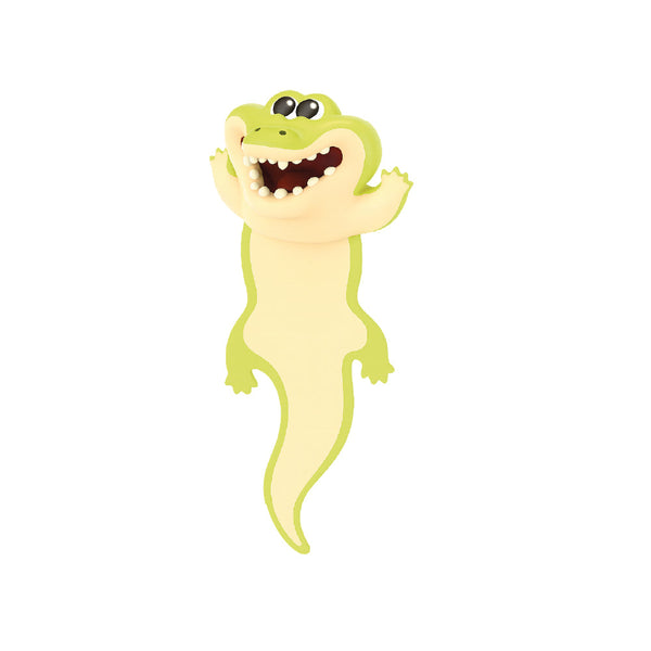 Cocodrilo Bookmark
