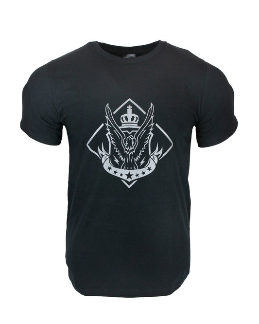 Call of Duty Modern Warfare 西側勢力 Tシャツ