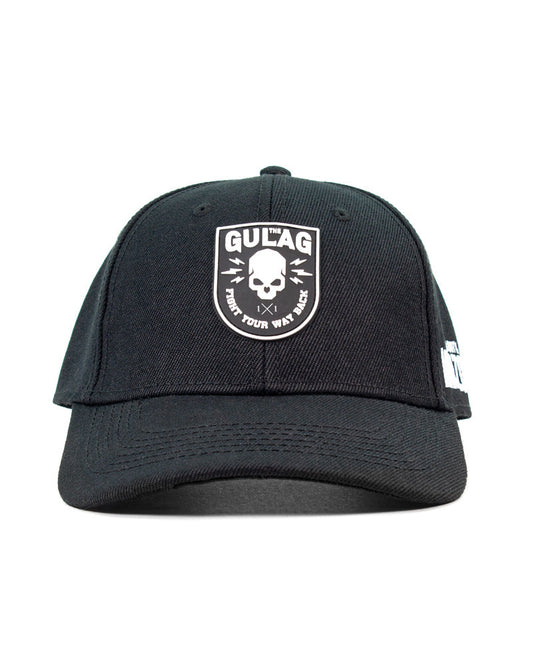 コールオブデューティー ウォーゾーン グラグ スナップバックキャップ