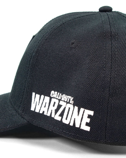 Casquette Snapback Call Of Duty Warzone Gulag