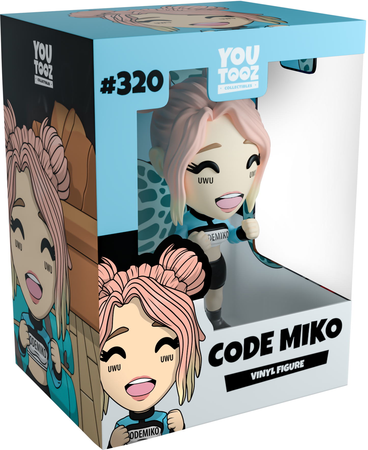 CodeMiko