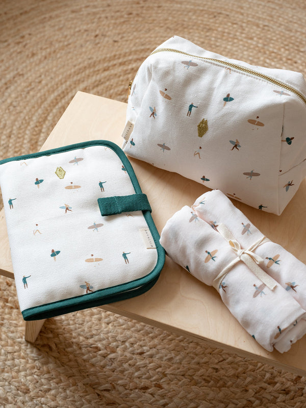 Newborn Gift Set