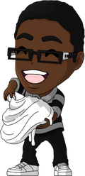 Figurine Comedyshortsgamer