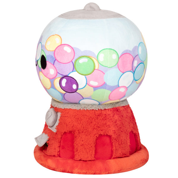 Peluche Comfort Food Squishable – Distributeur de Chewing-Gums