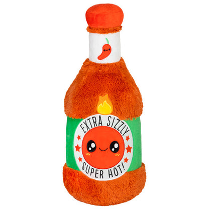 Peluche Comfort Food Squishable – Sauce Piquante