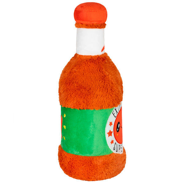 Peluche Comfort Food Squishable – Sauce Piquante