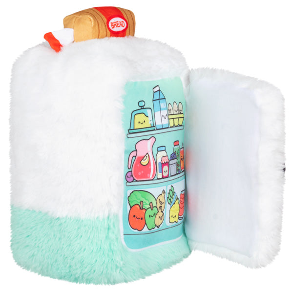 Peluche Mini Squishable – Fridge