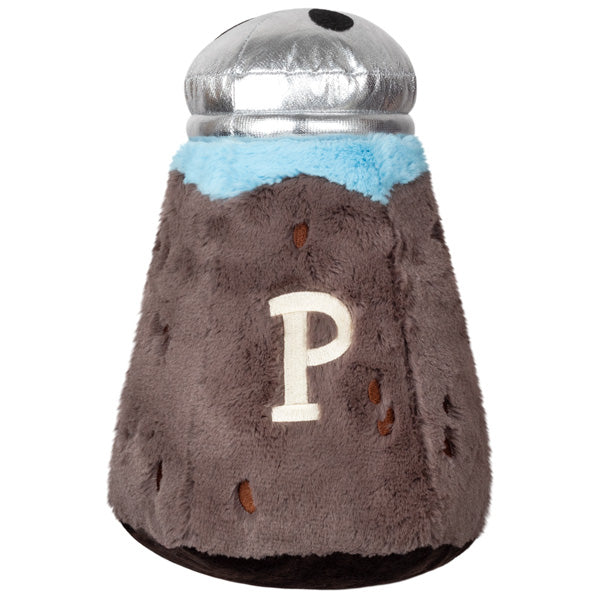 Peluche Mini Comfort Food – Poivre