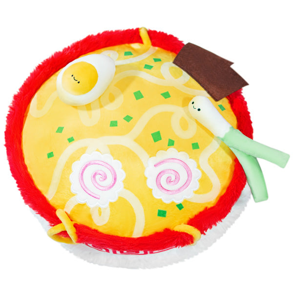 Peluche Comfort Food Squishable – Ramen