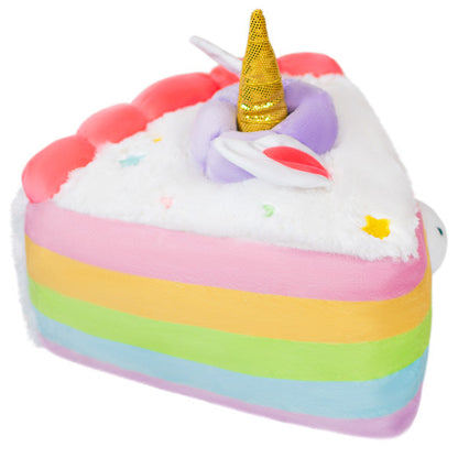 癒やしのユニコーンケーキ