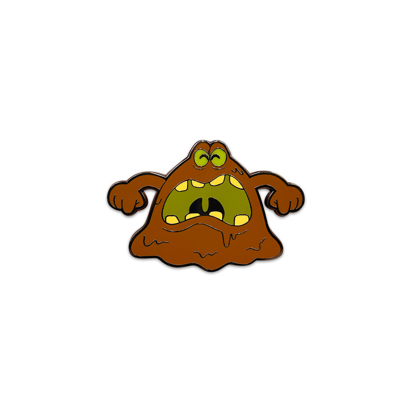 Conker’s Bad Fur Day Pin Set