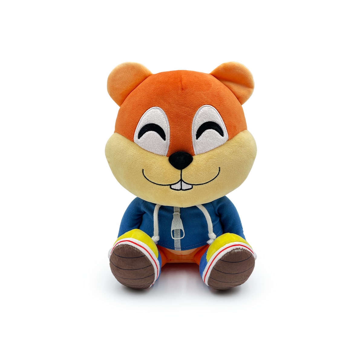 コンカーズ・バッド・ファー・デイ ぬいぐるみ（23cm）