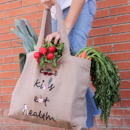 Cool Kids Tote Bag