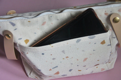 COSMIC Kinderwagen Organizer