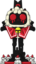 Possessed Lamb