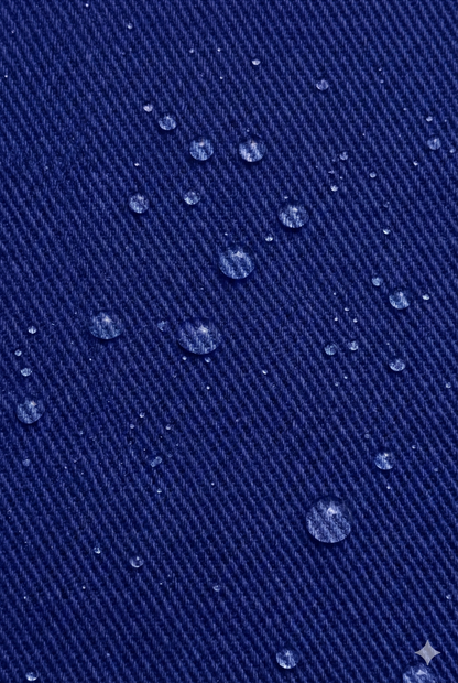Sac à dos Arthur Tricolore Bleu électrique