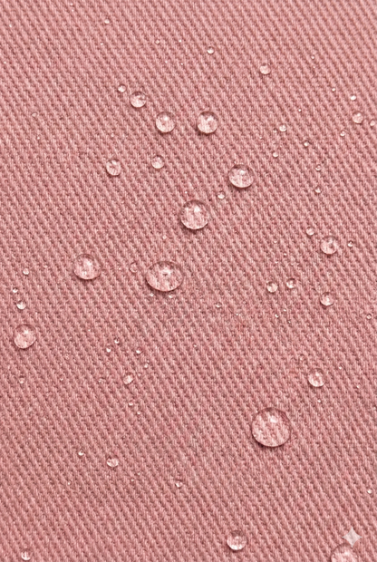 Trousse Mia Tricolore Rose Blush