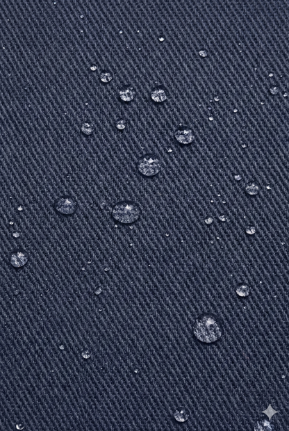 Pochette Billy Navy