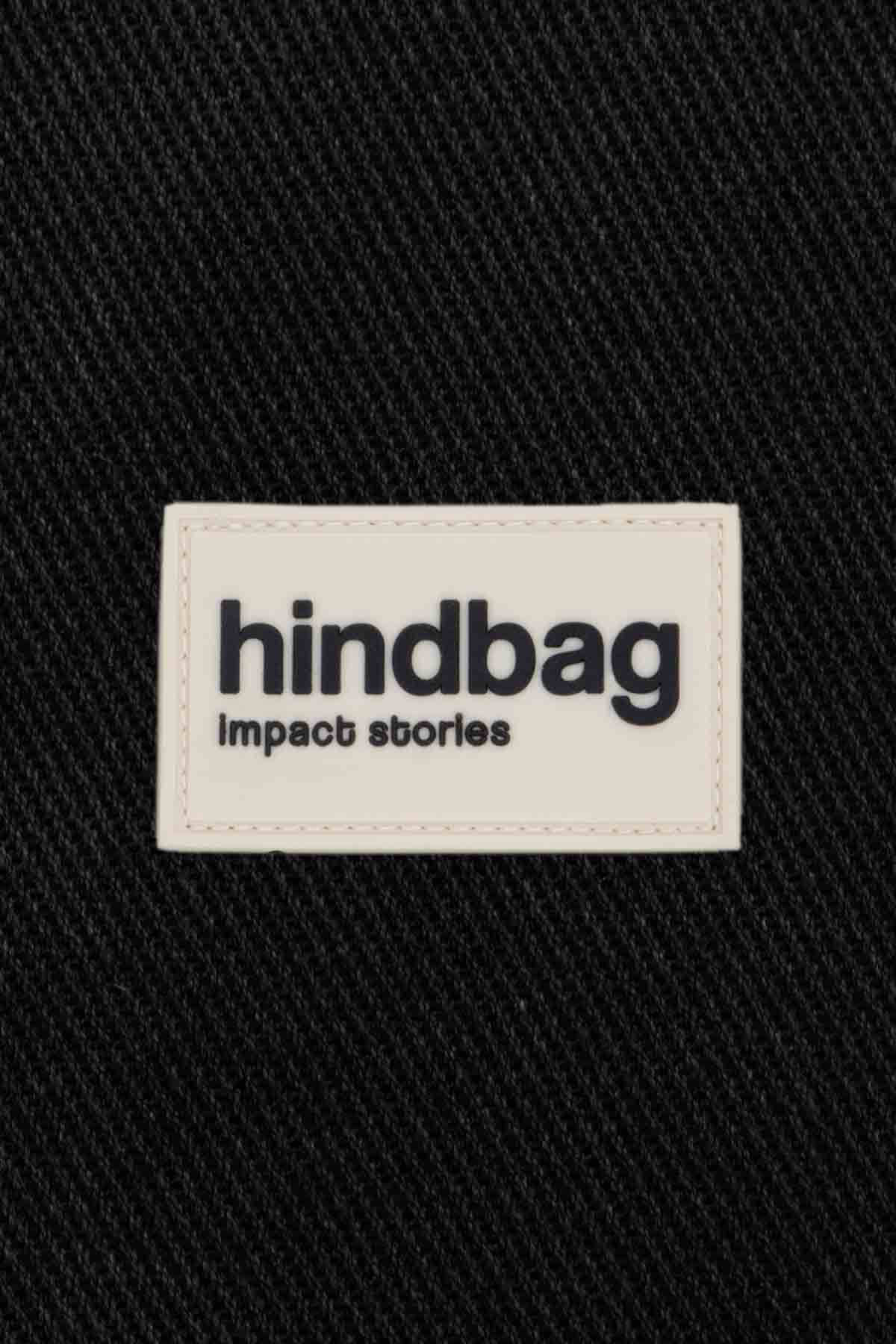 Sac hobo Claire Noir