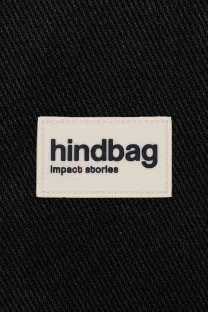 Sac hobo Claire Noir