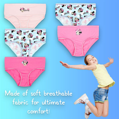 Sous-vêtement enfant – Minnie Mouse