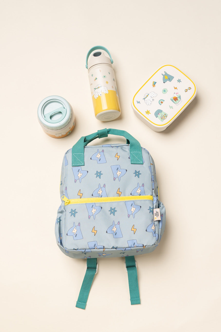 Kinderrucksack Funky Dogs