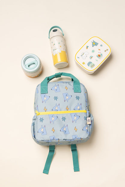 Kinderrucksack Funky Dogs