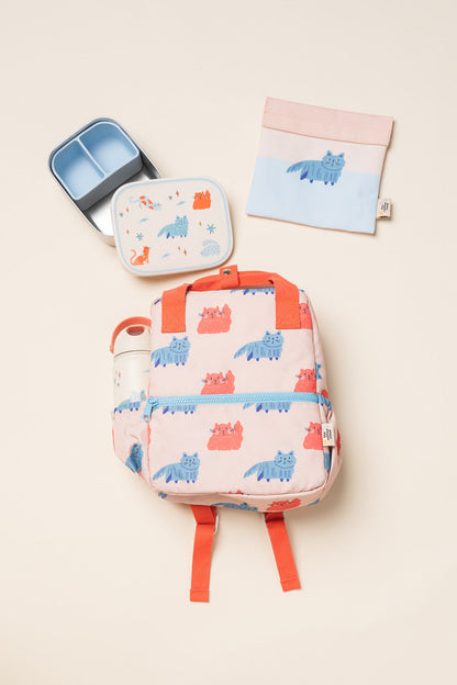 Sac à dos pour enfants MEOWTIFUL CATS