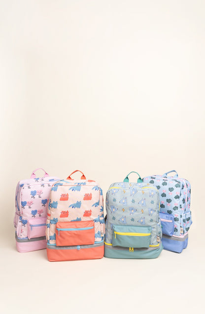 Pack Rentrée Meowtiful Cats