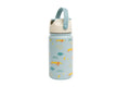 Stainless steel water bottle Flying Dog