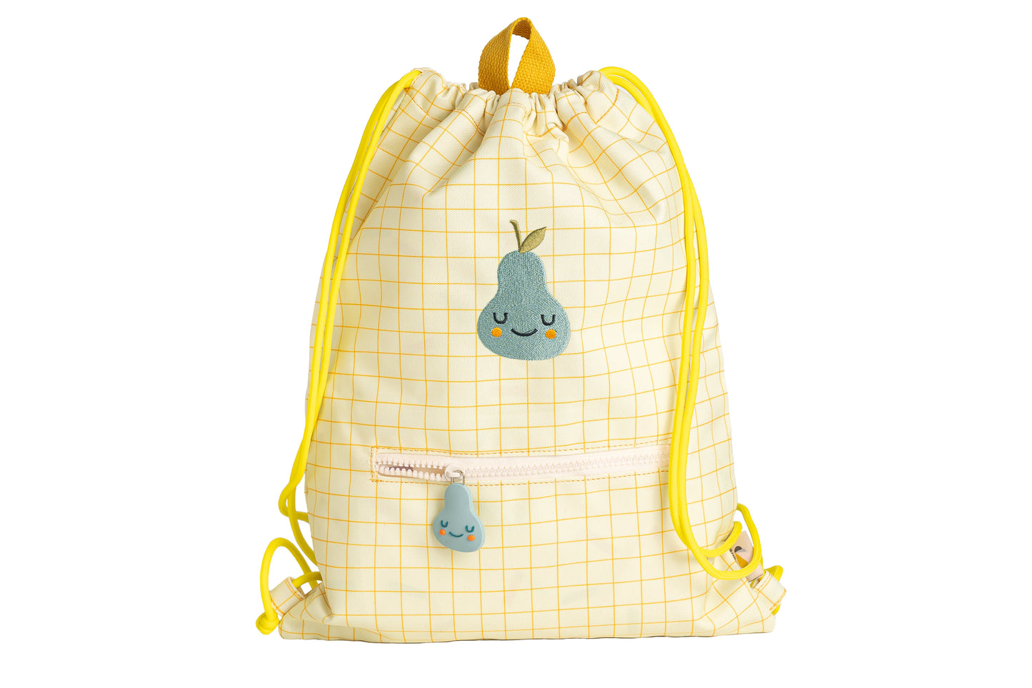 Sac de sport rPET Pedro la Poire