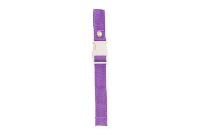 Chest strap for children's backpacks