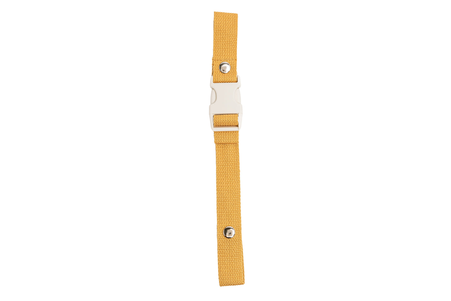 Chest strap for children's backpacks