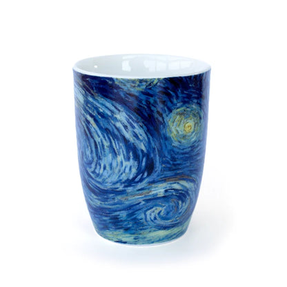 Mug Vincent Van Gogh - La Nuit étoilée