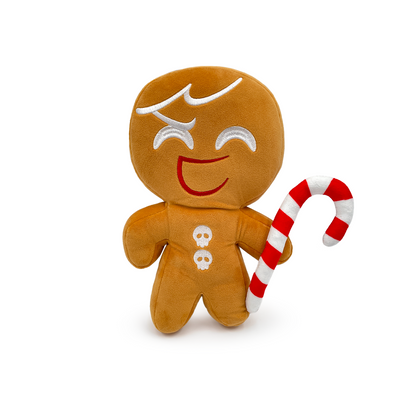 Gingerbrave Plush (1ft)