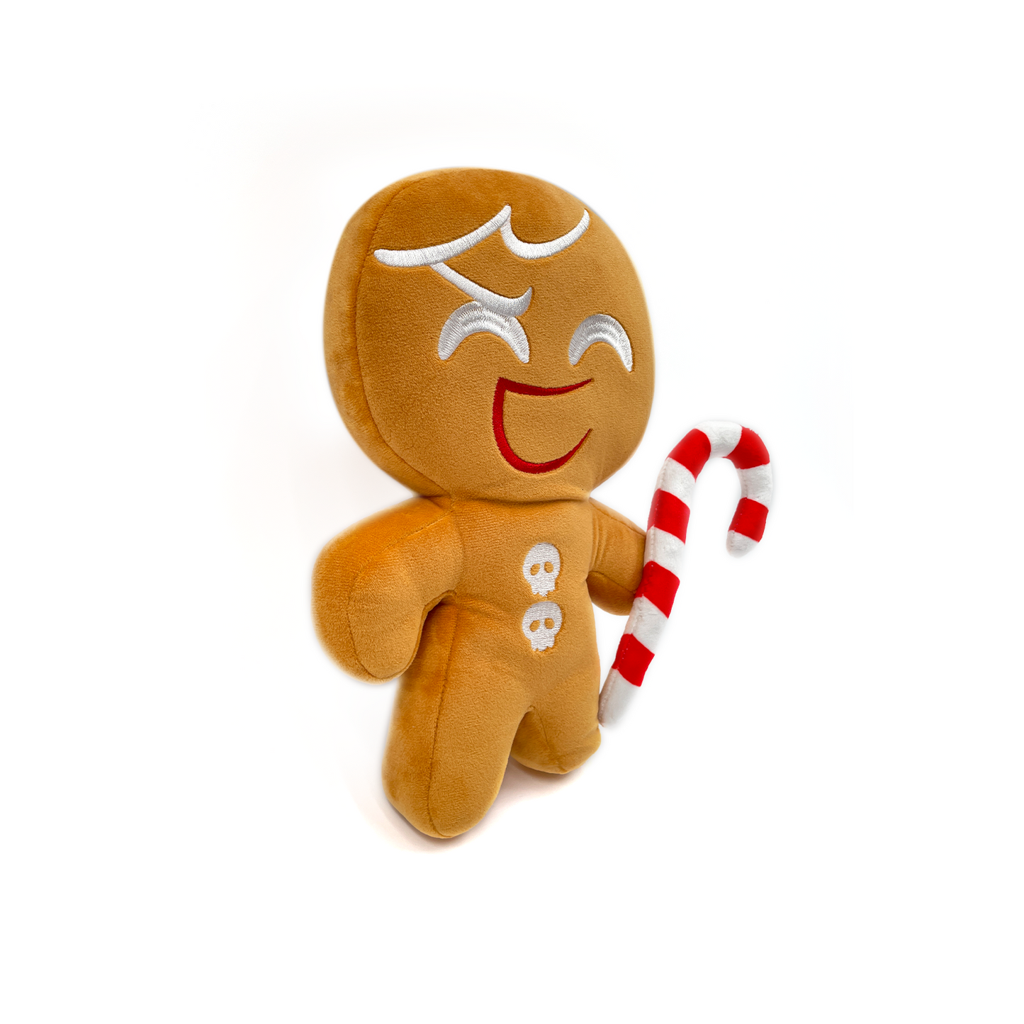 Gingerbrave Plush (1ft)