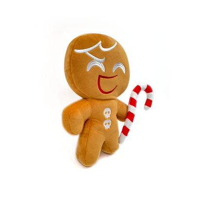 Gingerbrave Plush (1ft)