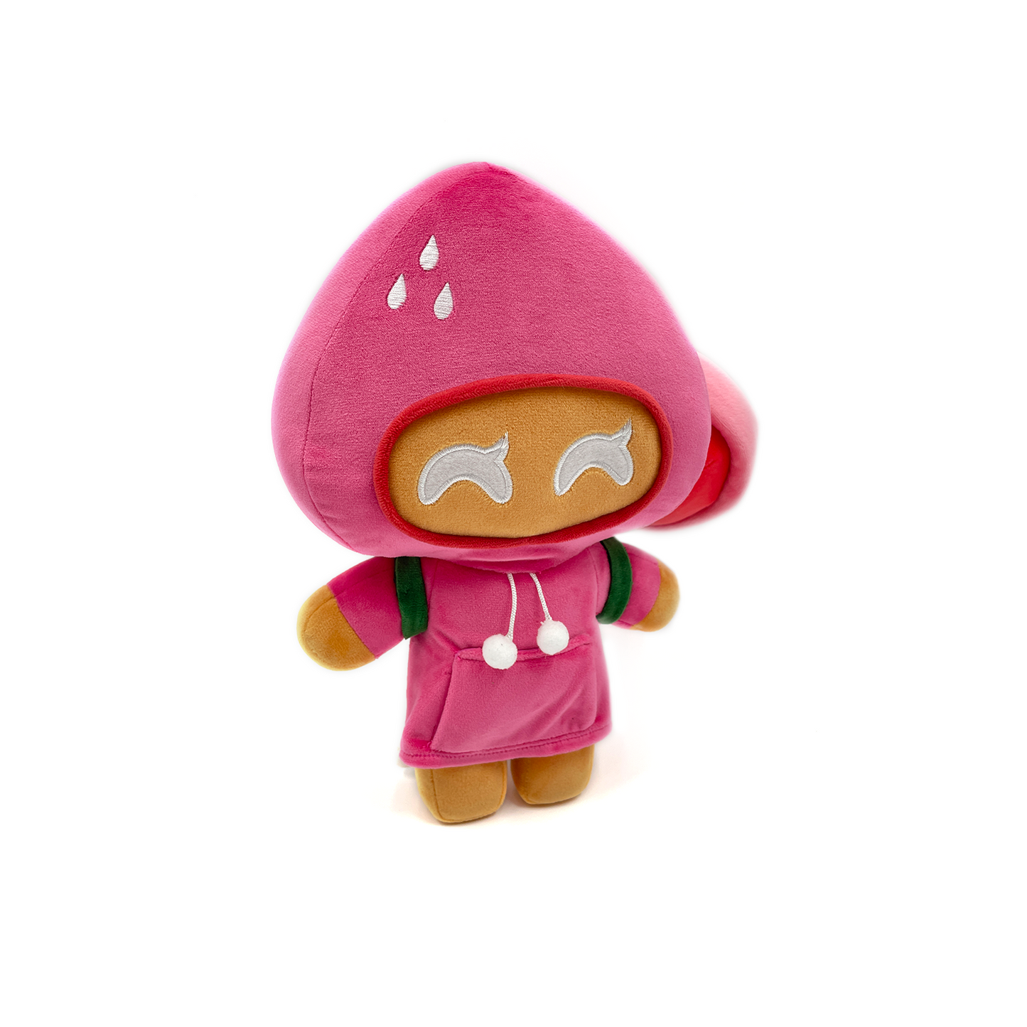 Strawberry Cookie Plush (1ft)