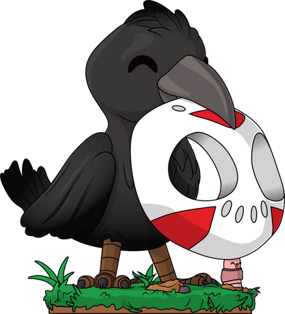 クロウリリアス