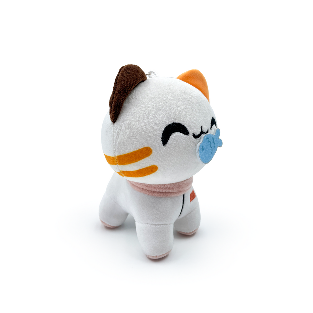 Crumb Astro Keychain Plush (6in)