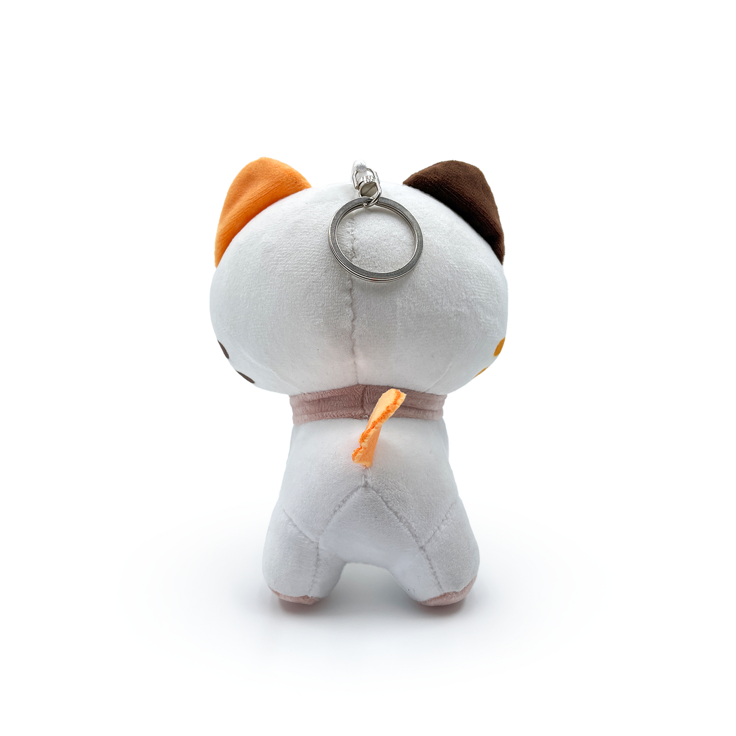 アストロ クラム キーホルダーぬいぐるみ（約15cm）