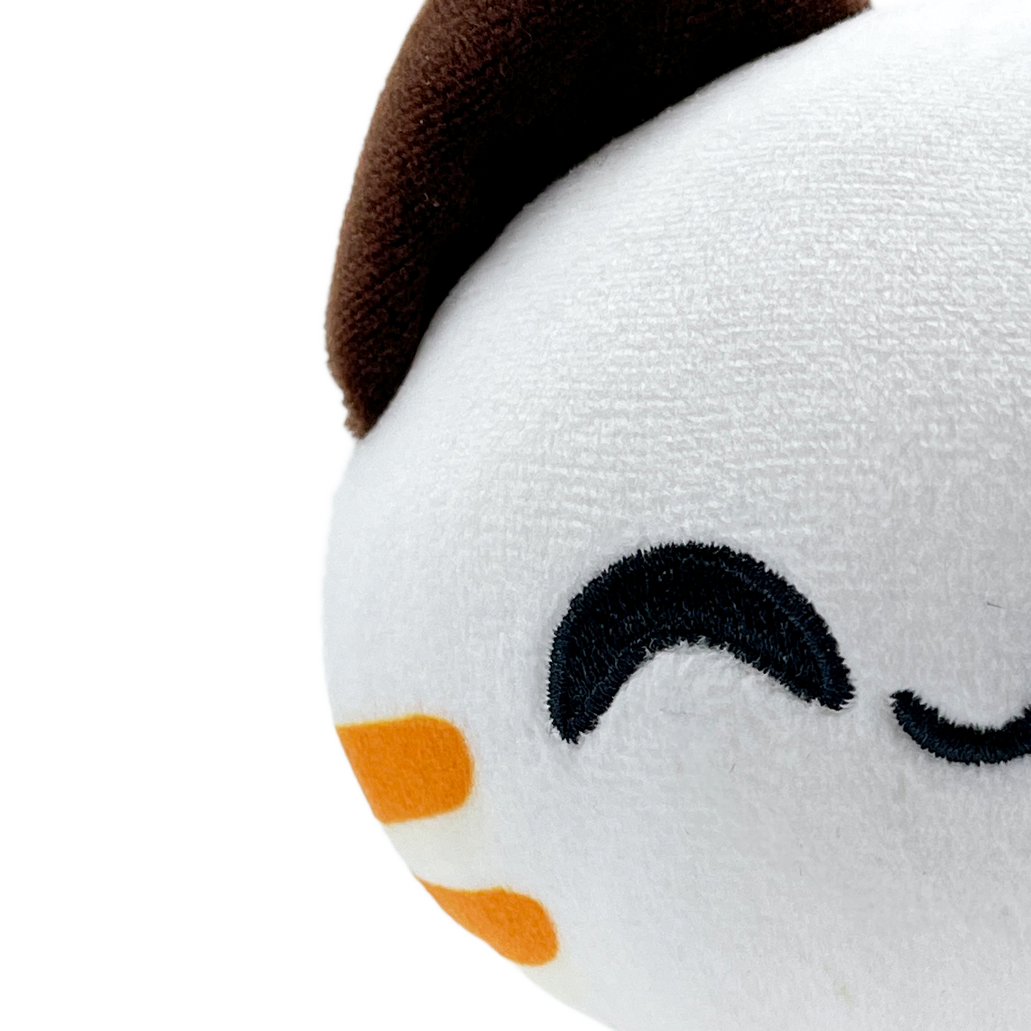 Crumb Keychain Plush (6in)