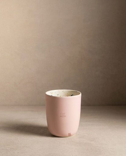 Cup 220ml CAT MOM - Breeze Collection