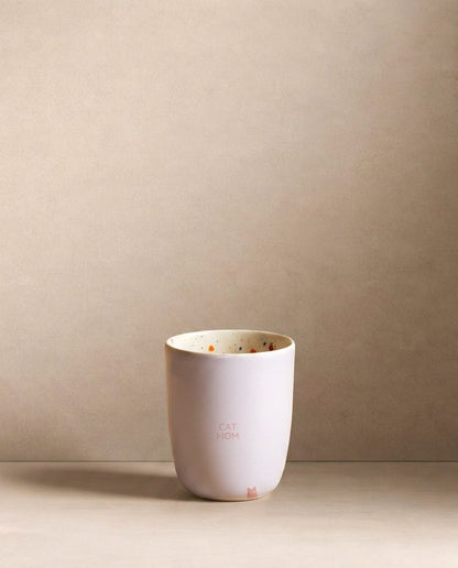 Mug 220ml CAT MOM - Collection Breeze