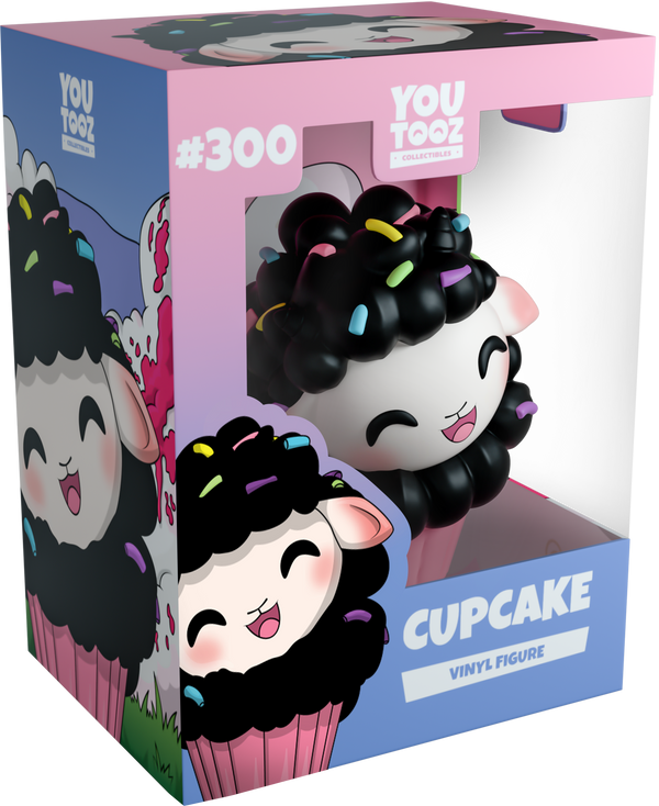カップケーキ