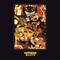 Figurine Cuphead Puzzle