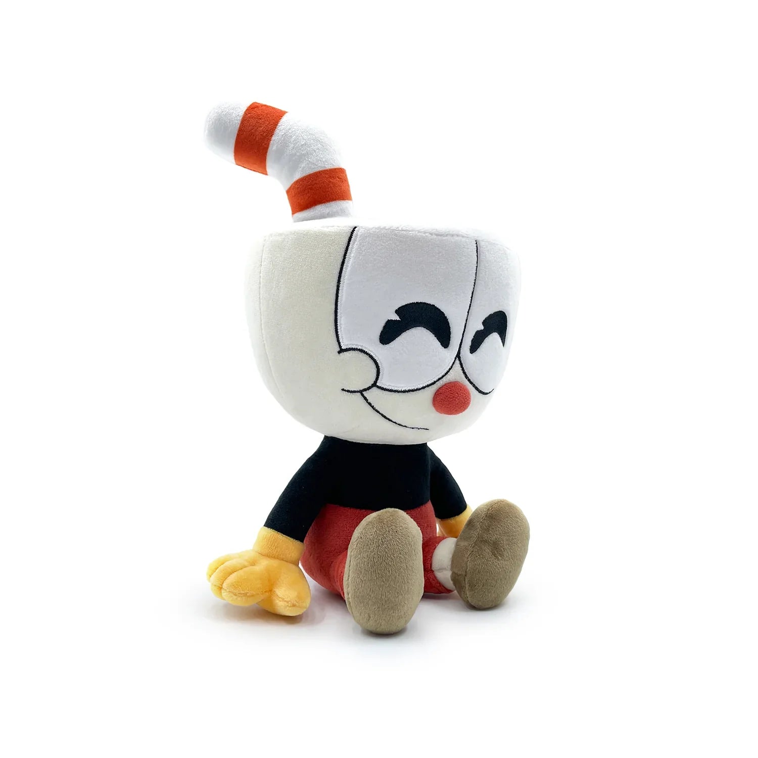 Peluche Cuphead Youtooz StudioMDHR