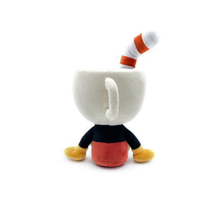 カップヘッドぬいぐるみ（22.8cm）