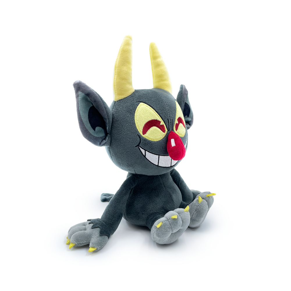 悪魔のぬいぐるみ (9インチ)